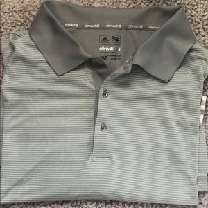 Adidas Polo Shirt